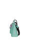 Colourdry Sac &eacute;paule M | American Tourister Colourdry Shoulder Bag M  Jelly Mint