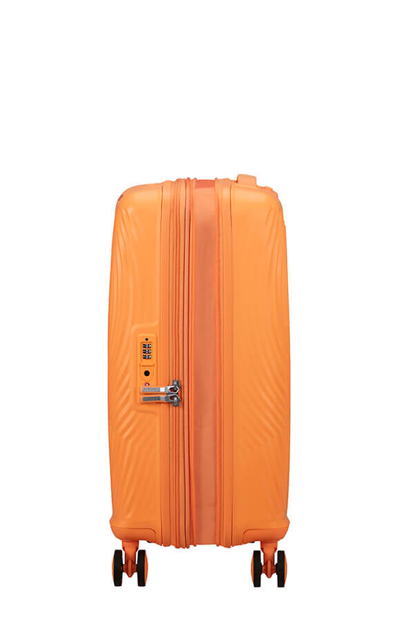 American Tourister Mickey Magic Sinner 55/20 EXP TSA  Mickey Peachy Orange