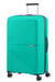 American Tourister Airconic Large Check-in Vert marine
