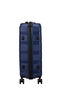 American Tourister Air Move SPINNER 66/24 TSA  Bleu marine foncé