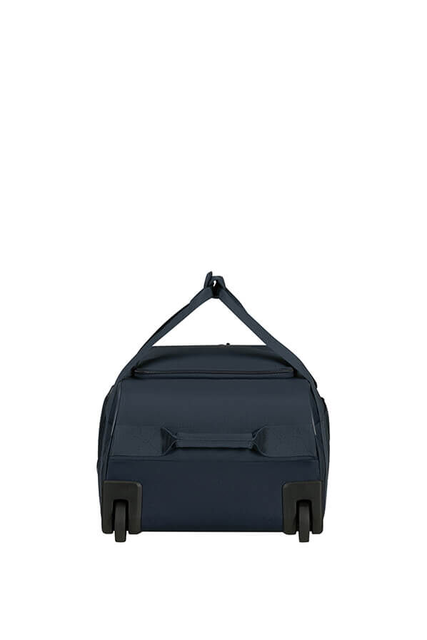 American Tourister City Racer Duffle with wheels S  Marine