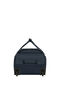American Tourister City Racer Duffle with wheels S  Marine