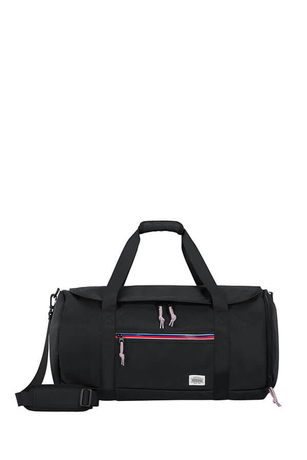 American Tourister Upbeat Duffle Zip  Noir