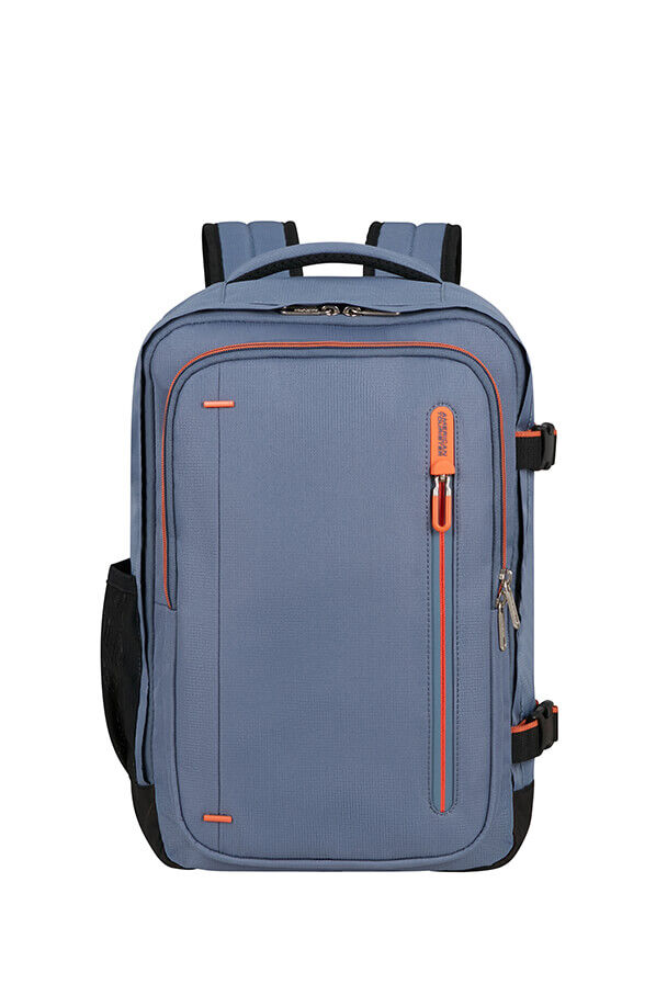 American Tourister Cloudrider Cabin Backpack S  Stone Blue