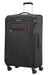 American Tourister Crosstrack Valise à 4 roues 79cm Gris/Rouge
