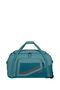 American Tourister City Racer Duffle with Wheels M  Pétrole
