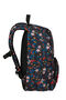 American Tourister Urban Groove Lifestyle Backpack  Flowers