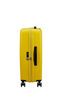 American Tourister Rejoy Spinner 68/25 Tsa 68  Electric Yellow