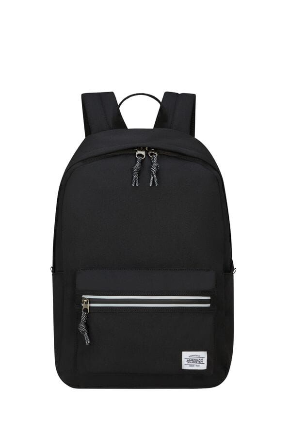 American Tourister Brightup Backpack Zip  Noir