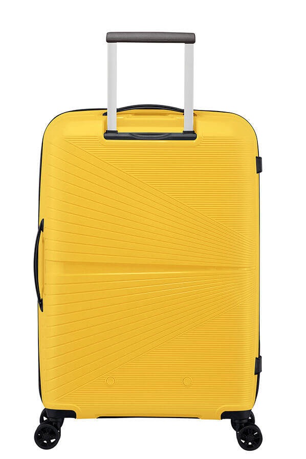 American Tourister Airconic Spinner 67cm  Lemondrop