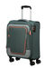 American Tourister Pulsonic Bagage cabine Dark Forest