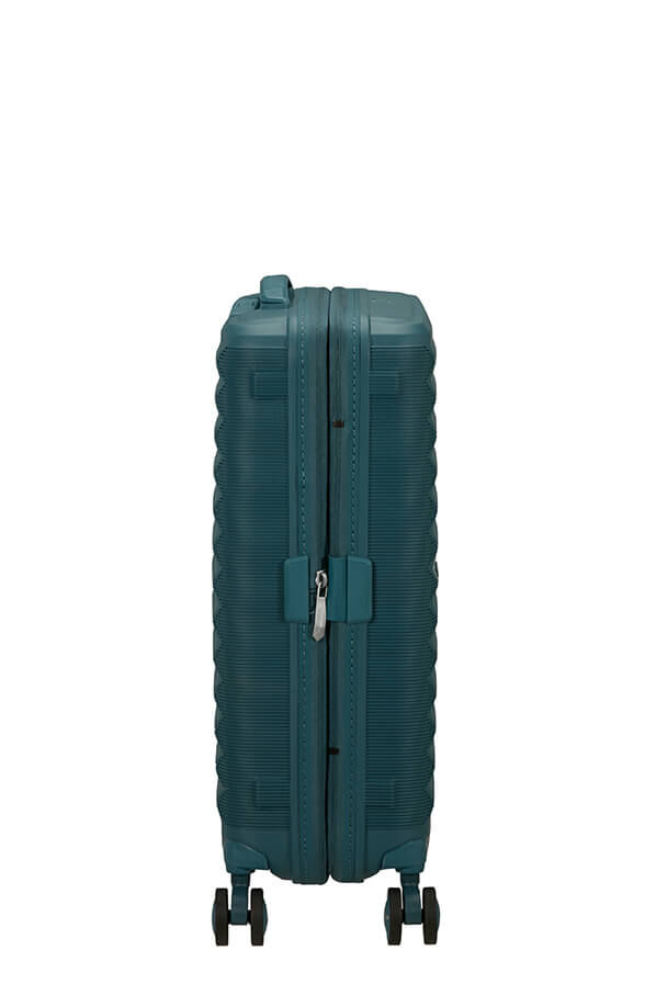 American Tourister Fastforward Spinner 55/20 TSA EXP 55cm  Totally Teal
