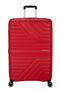 American Tourister Flytwist SPINNER 78/29 TSA EXP 78cm  True Red