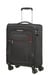 American Tourister Crosstrack Valise à 4 roues 55cm Gris/Rouge