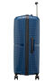 American Tourister Airconic Spinner 77/28 Tsa 77cm  Midnight Navy
