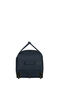 American Tourister City Racer Duffle with Wheels M  Marine