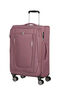 American Tourister Wanderlite Spinner EXP TSA M  Galactic Mauve