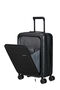 American Tourister Novastream Spinner TSA Exp. Smart 55cm  Noir Ardoise