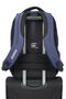 American Tourister Urban Groove Office Backpack  39.6cm/15.6inch Bleu