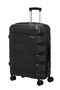 American Tourister Air Move SPINNER 66/24 TSA  Noir