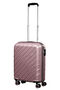 American Tourister Speedstar Spinner 55/20 Tsa  Rose Gold