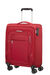 American Tourister Crosstrack Cabin luggage Red/Grey
