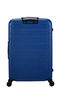 American Tourister Novastream Spinner TSA Exp. 77cm  Bleu marine