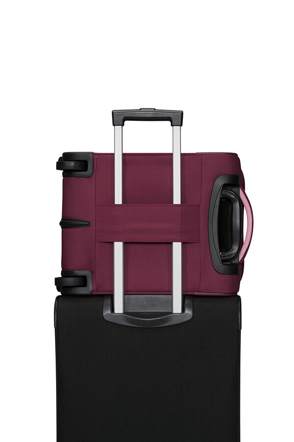 Cloudrider Valise 2 roues S/M