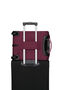 Cloudrider Valise 2 roues S/M