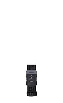 American Tourister Luggage Strap Luggage Strap/TSA Lock