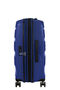 American Tourister Bon Air Dlx Spinner TSA Expandable 66cm  Bleu marine foncé