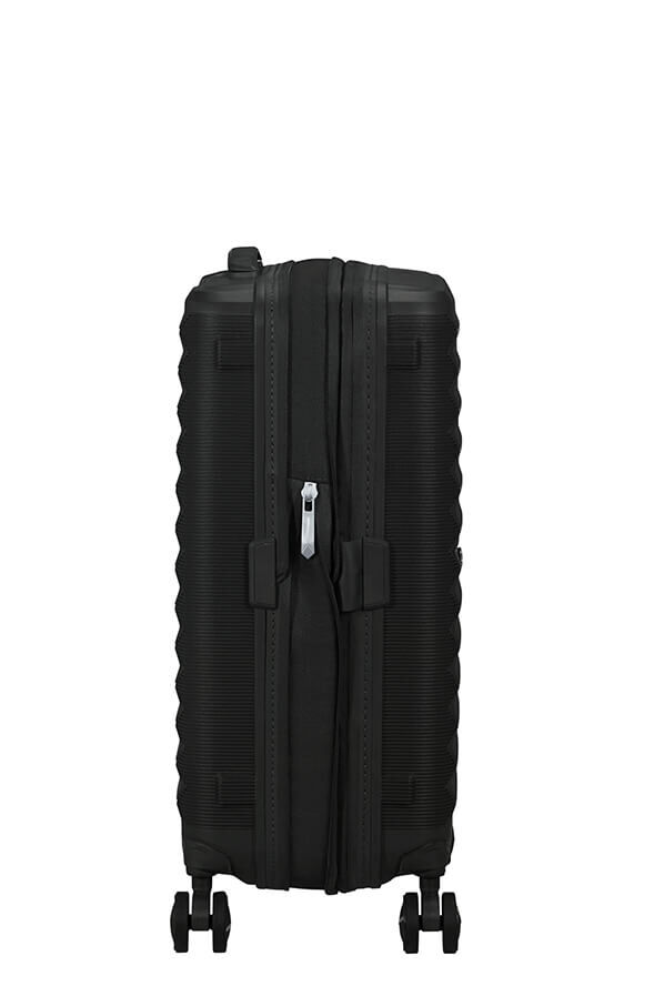 American Tourister Fastforward Spinner 55/20 TSA EXP 55cm  Flash Black