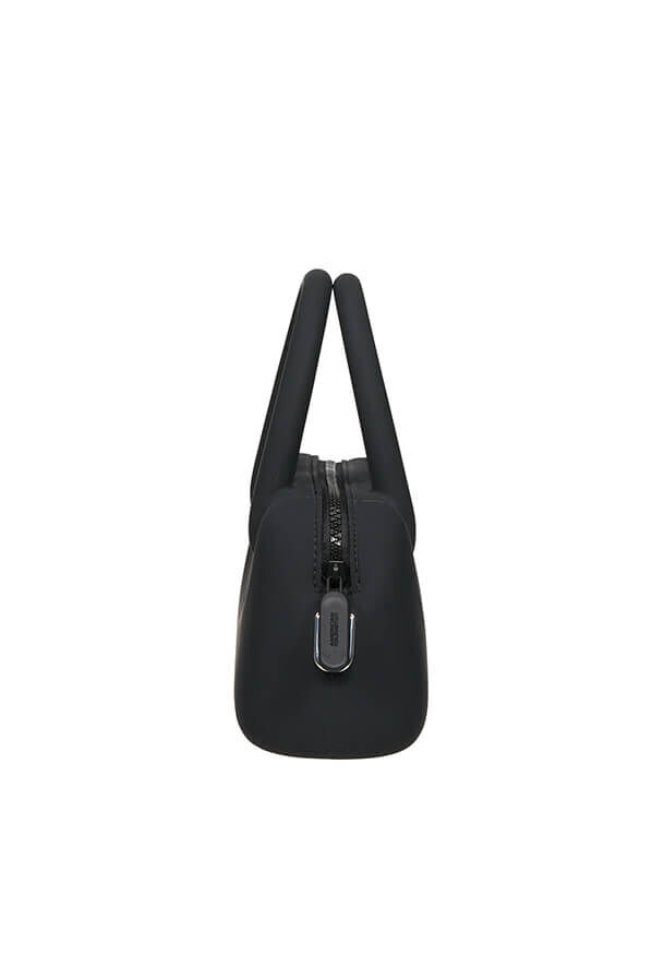 Jellypop Mini Bag | American Tourister Jellypop Mini Bag  Noir