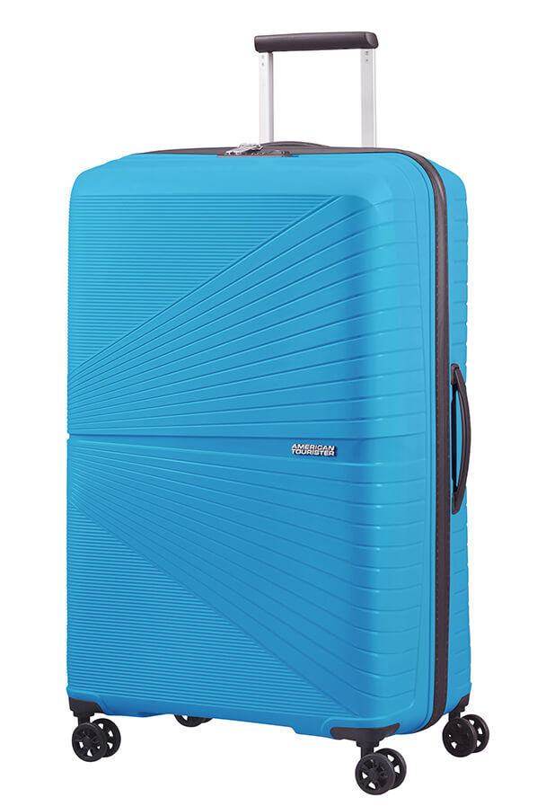 American Tourister Airconic Spinner 77cm  Sporty Blue