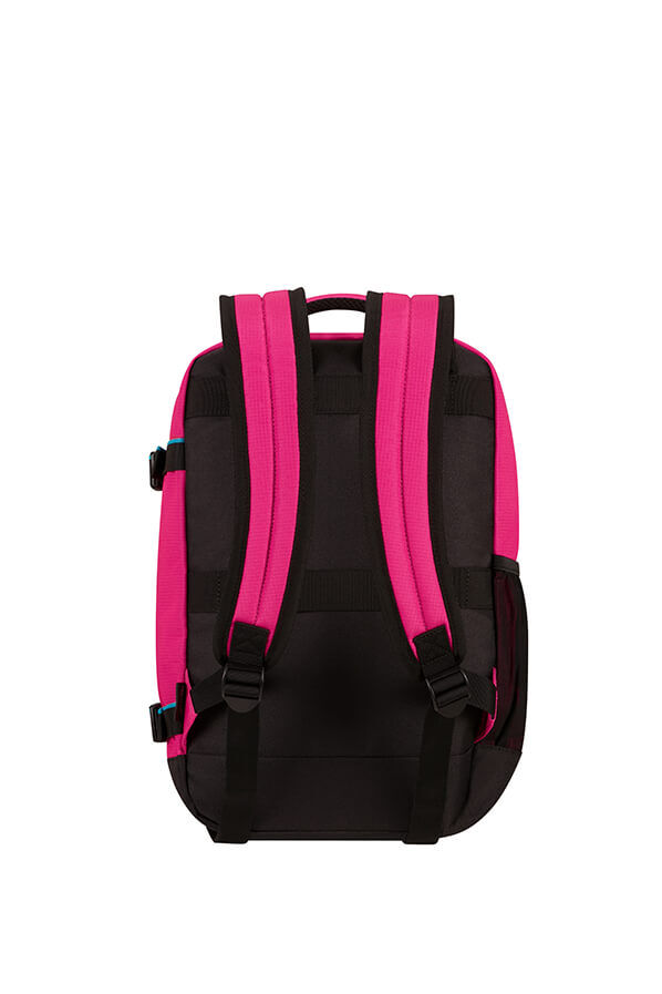 American Tourister Take2cabin Casual Backpack S  Raspberry Sorbet