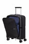 American Tourister Airconic Spinner Frontloader 15.6' 55cm  Noir Onyx