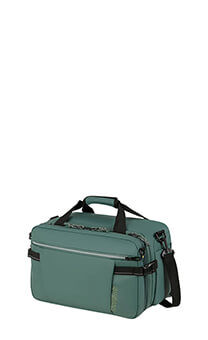 American Tourister Upventure 3-Way Sac de voyage cabine 14'' 14"