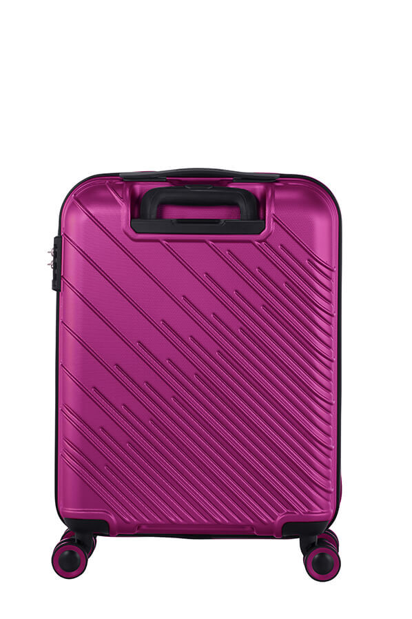 American Tourister Speedstar Spinner 55/20 Tsa  Orchid