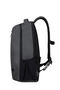 American Tourister Streethero Laptop Backpack 17.3'  Grey Melange