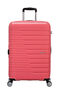 Flashline Pop Bagage moyen s&eacute;jour | American Tourister Flashline Pop Spinner Exp TSA 67cm  Rose corail
