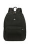 American Tourister Upbeat Backpack  Black