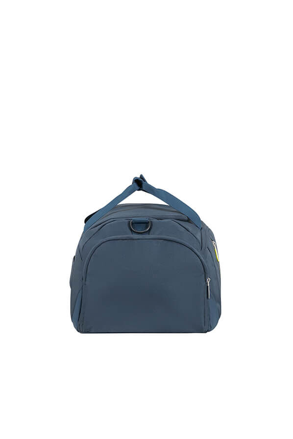 American Tourister Wanderlite Duffle S  Bleu marine fonc&eacute;