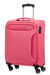 American Tourister Holiday Heat Valise à 4 roues 55cm Blossom Pink