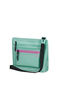 Colourdry Sac &eacute;paule M | American Tourister Colourdry Shoulder Bag M  Jelly Mint