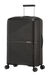 American Tourister Airconic Medium Check-in Noir Onyx