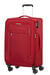 American Tourister Crosstrack Valise à 4 roues 67cm Red/Grey