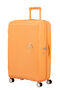 American Tourister SoundBox Spinner TSA Expandable 77cm  Papaya Pop