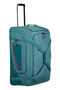 American Tourister City Racer Duffle with wheels L  Pétrole
