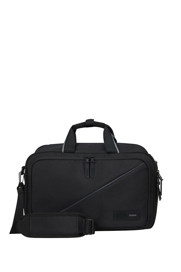American Tourister Take2cabin 3-Way Boarding Bag  Noir