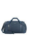American Tourister Wanderlite Duffle S  Bleu marine foncé